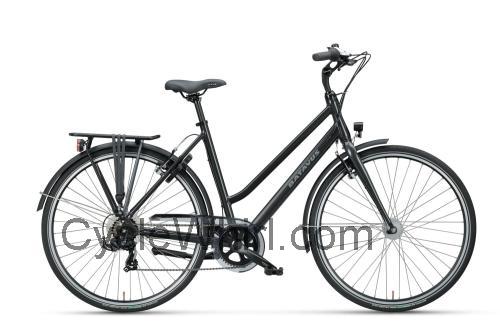 Batavus Boulevard specs and reviews